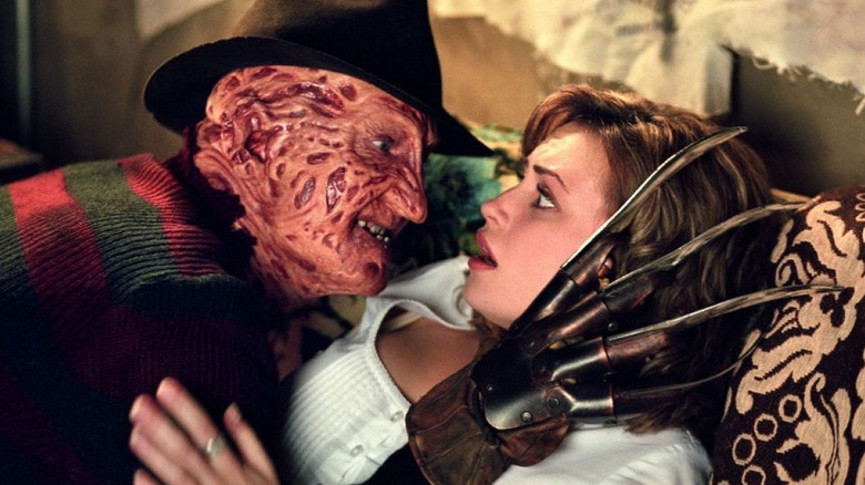 Freddy vs. Jason