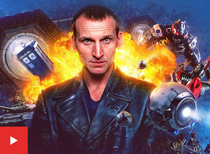 the ninth doctor adventures ravagers trailer