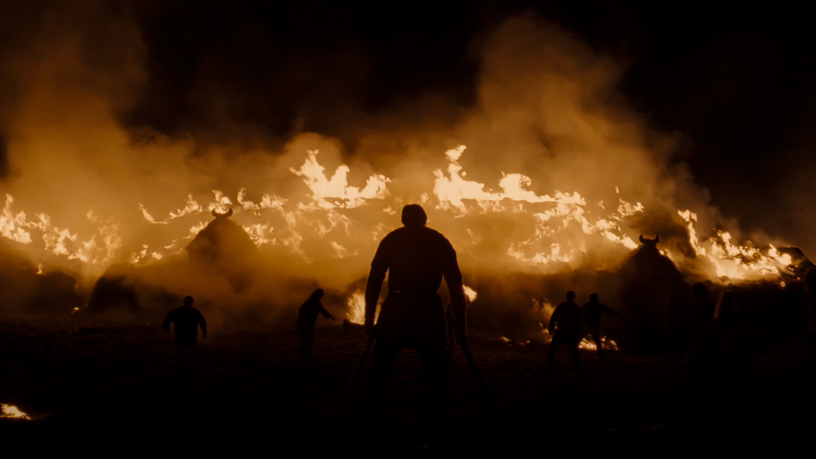 #The Northman Is On Track To Pillage .5 Million At The Box Office In Its Opening Weekend