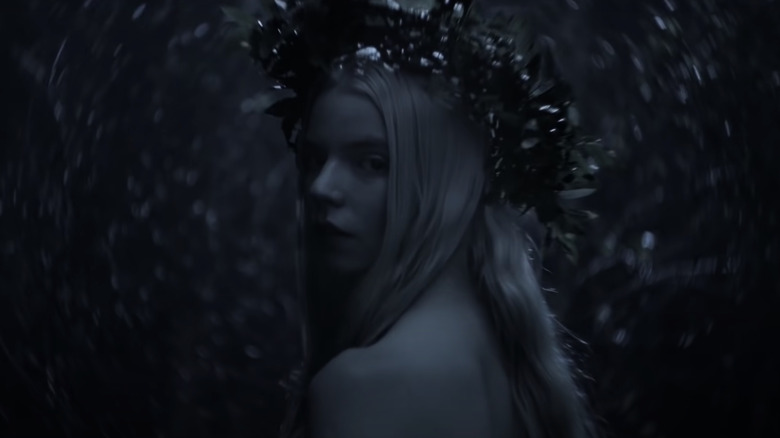 The Northman Anya Taylor-Joy