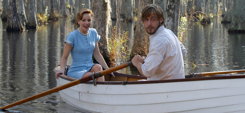 The Notebook Honest Trailer