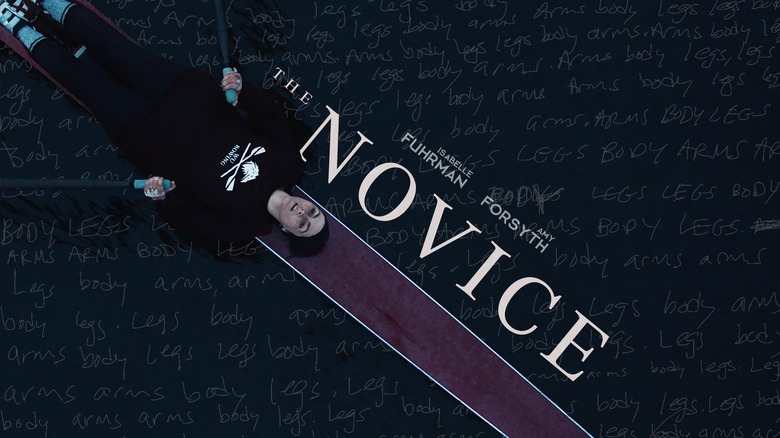 The Novice