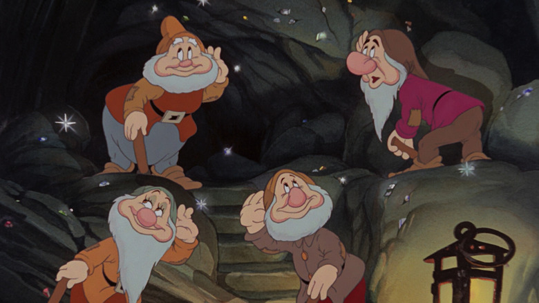 Dwarfs