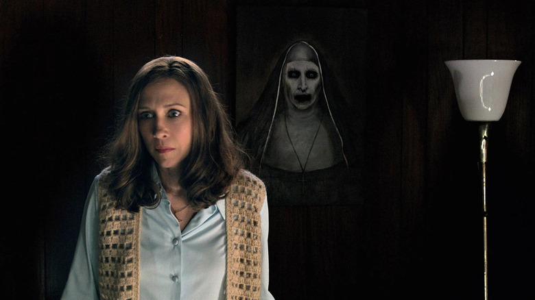 conjuring 2