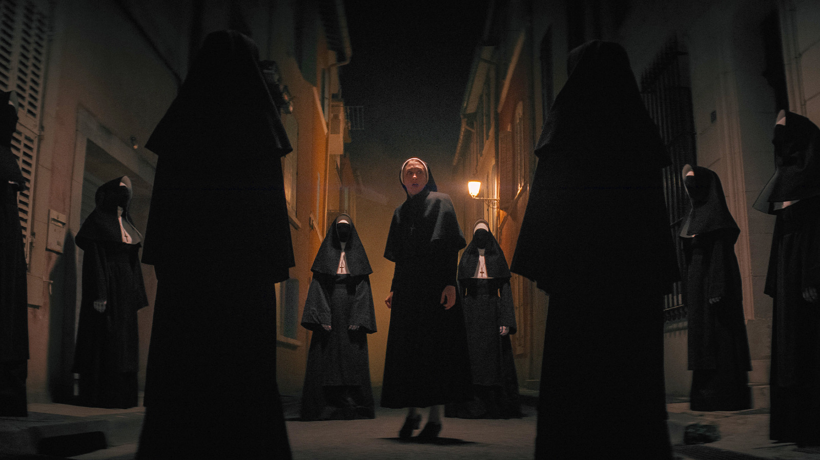 movie review of nun 2