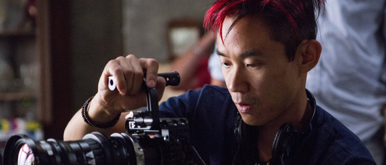 James Wan