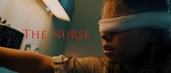 The Nurse short film