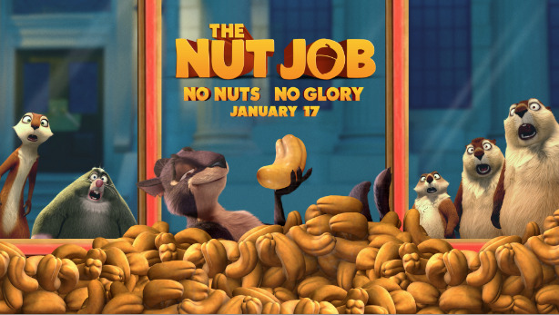 The Nut Job