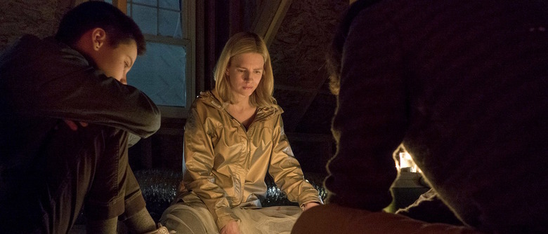 The OA Renewed for Season 2