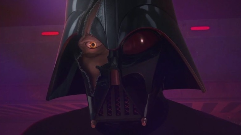 Star Wars Rebels