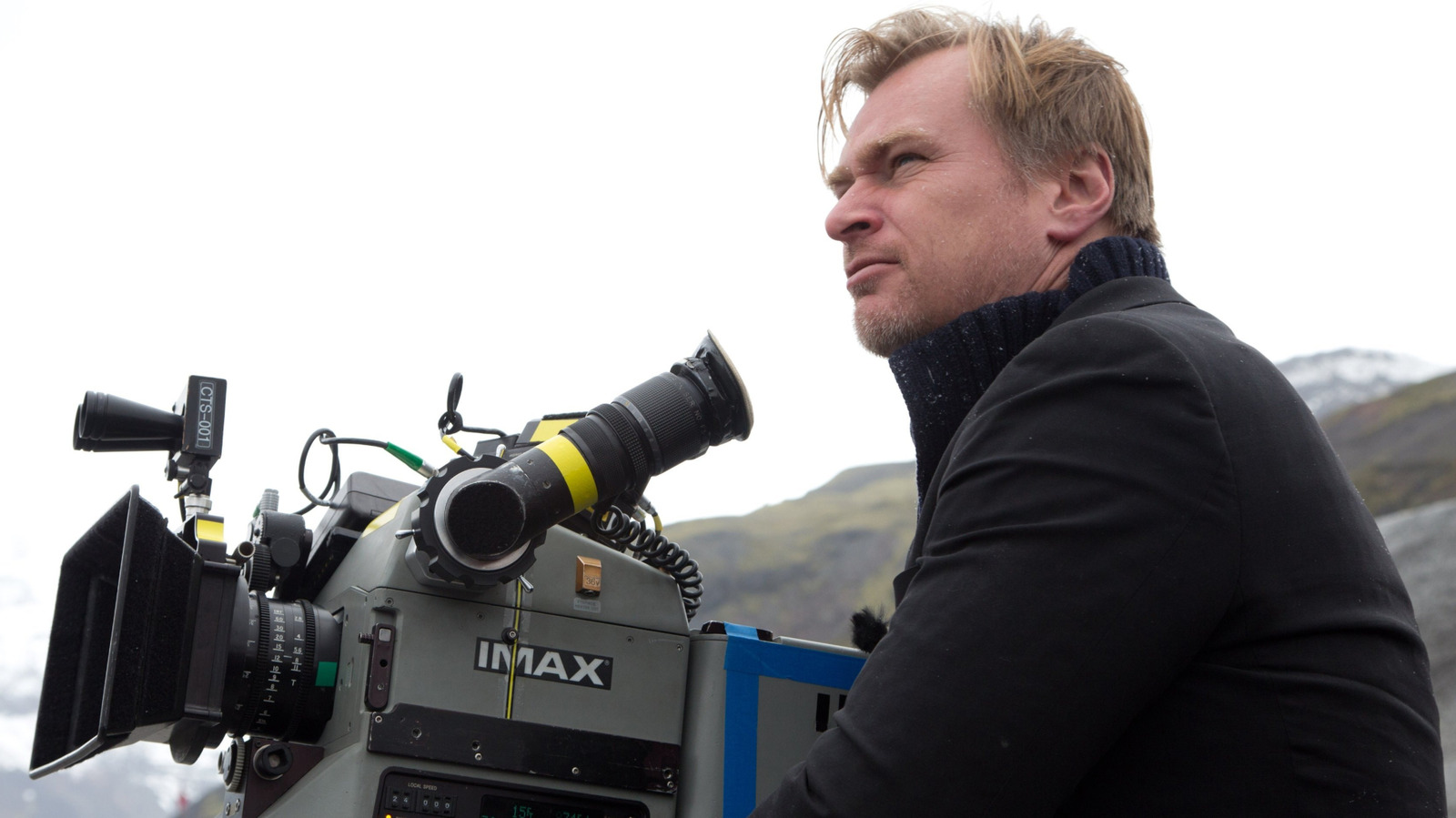 What The Odyssey Ticket Stunt Means For Christopher Nolan