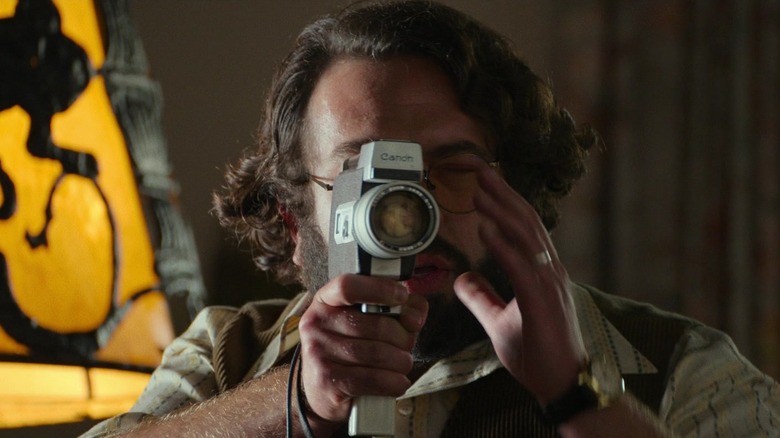 The Offer Francis Ford Coppola