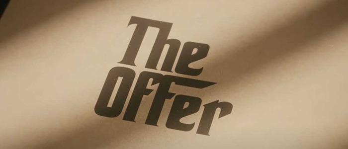 The Offer Production Announcement