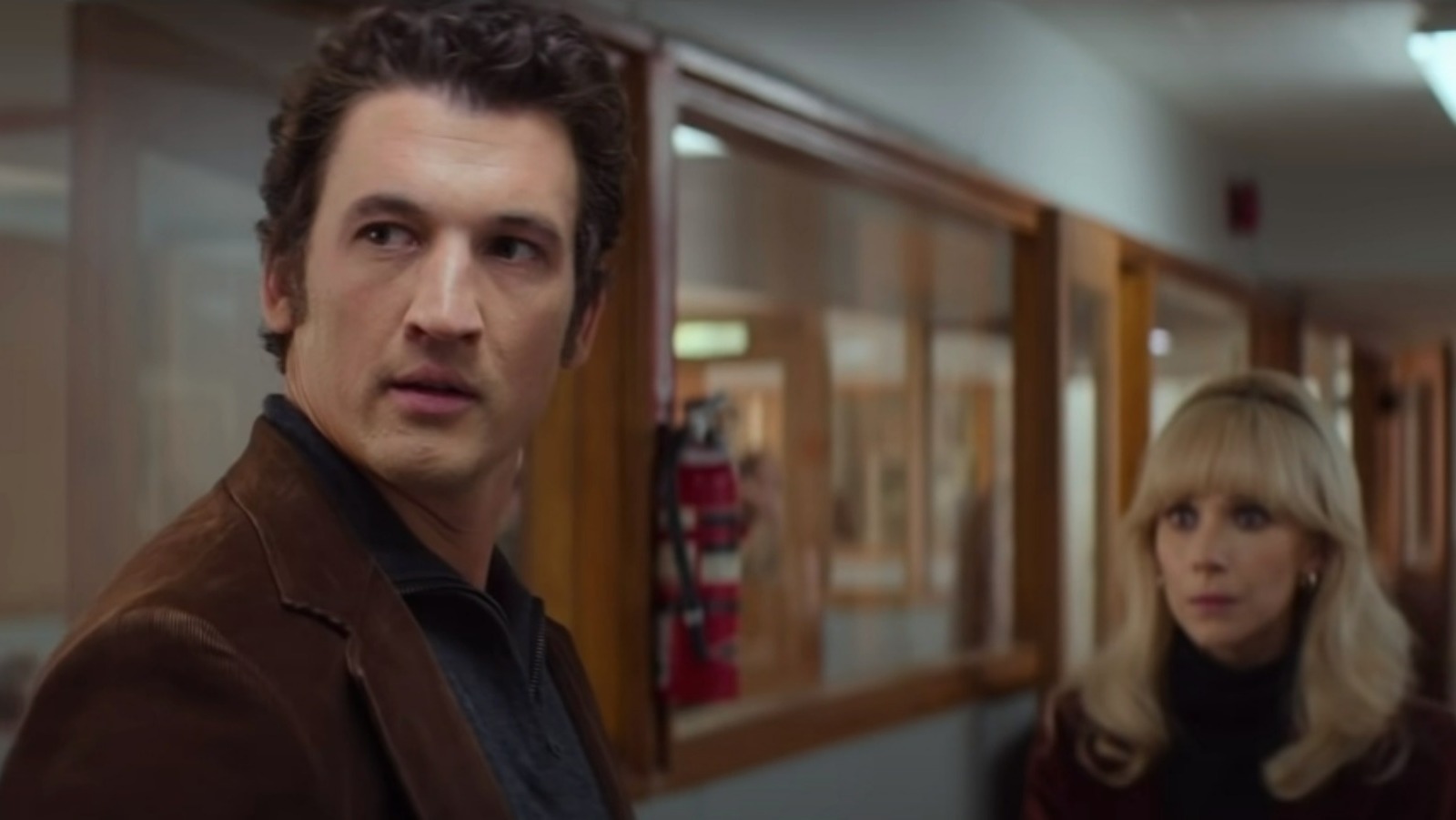 Watch the offering. Предложение the offer 2022. Папы трейлер.