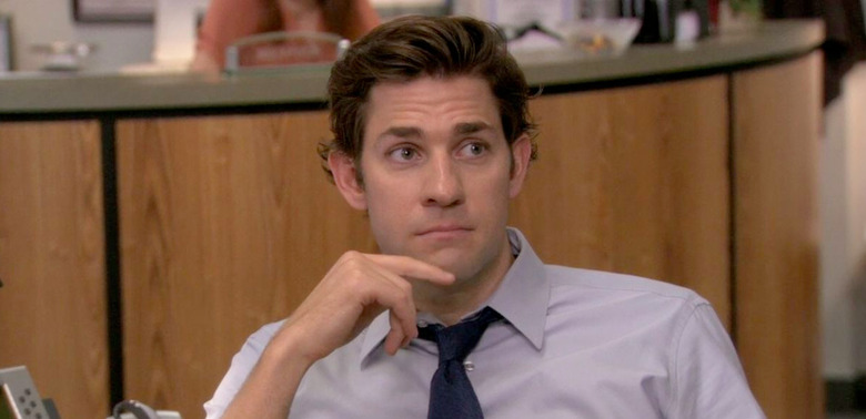 The Office Reunion - John Krasinski