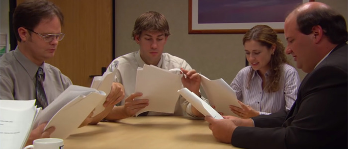 The Office': 16 stories all superfans need to read