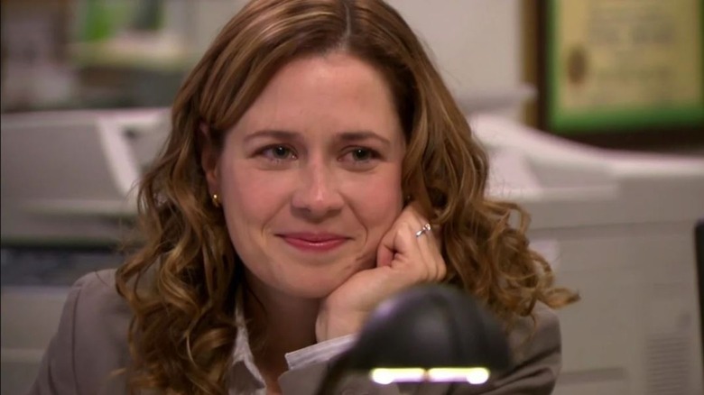 Jenna Fischer The Office