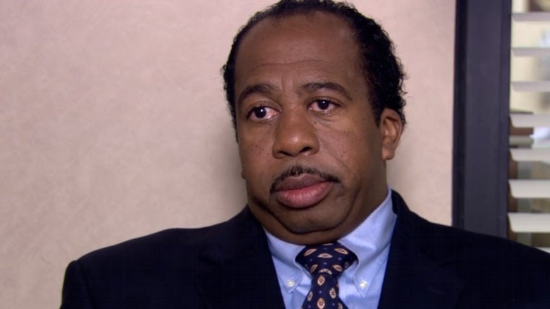 Stanley The Office