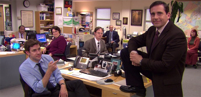 watch the office season 2 online free