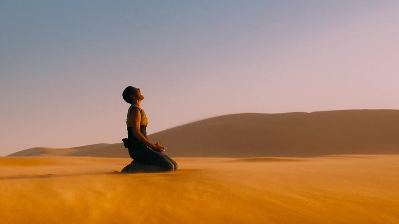 Mad Max: Fury Road