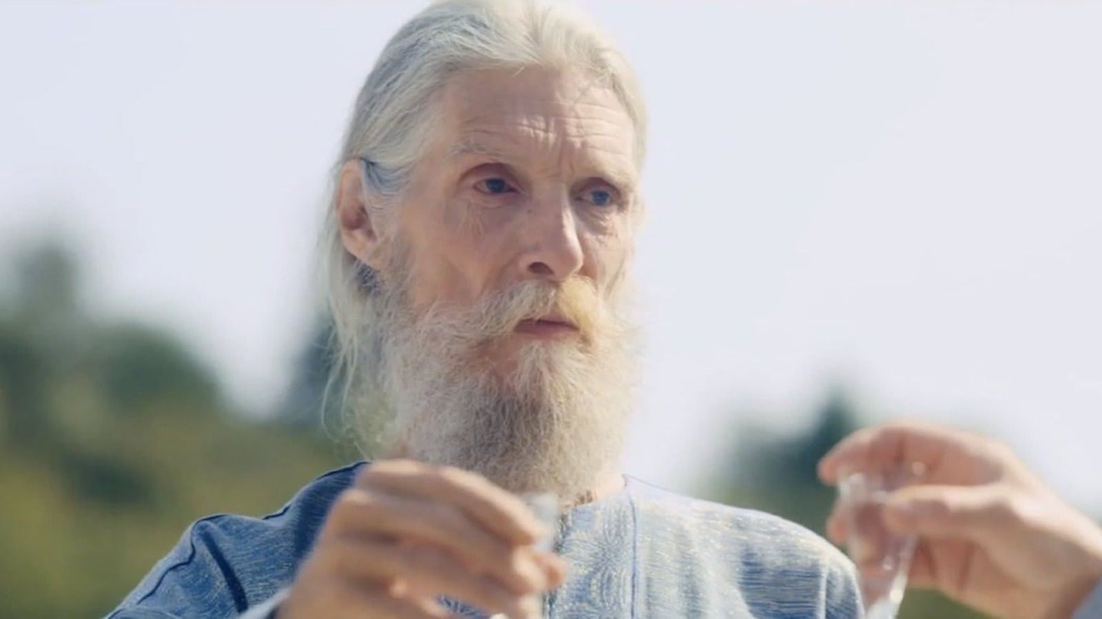 Face Smashed In Midsommar pic