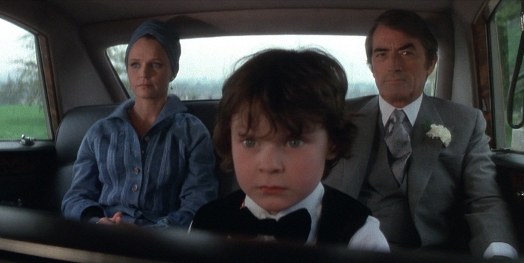 The Omen TV series