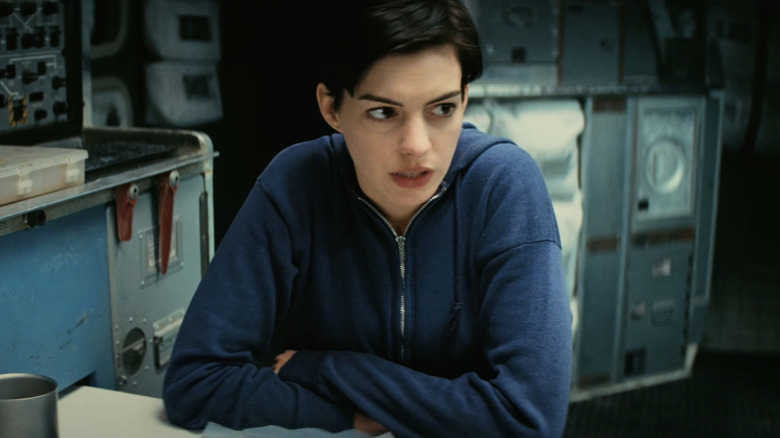 Interstellar