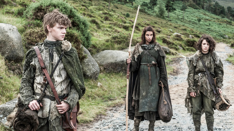 Game of Thrones