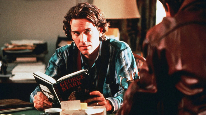 Timothy Hutton stars in The Dark Half (1993)