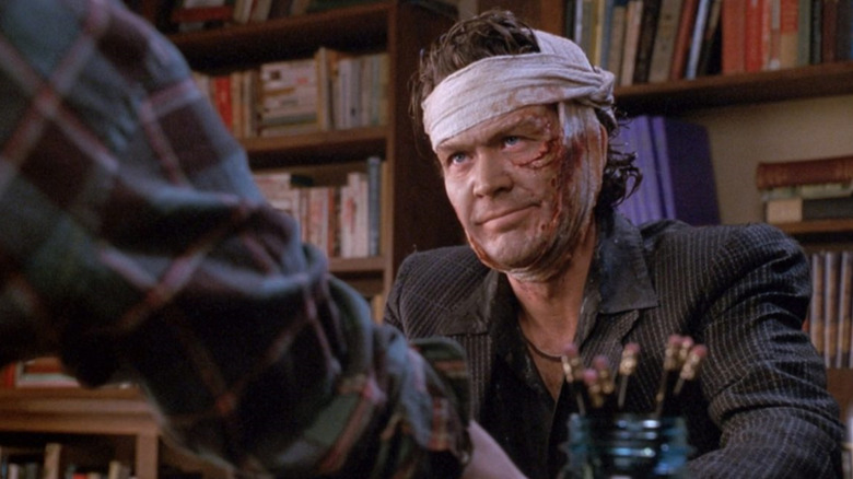 Timothy Hutton stars in The Dark Half (1993)