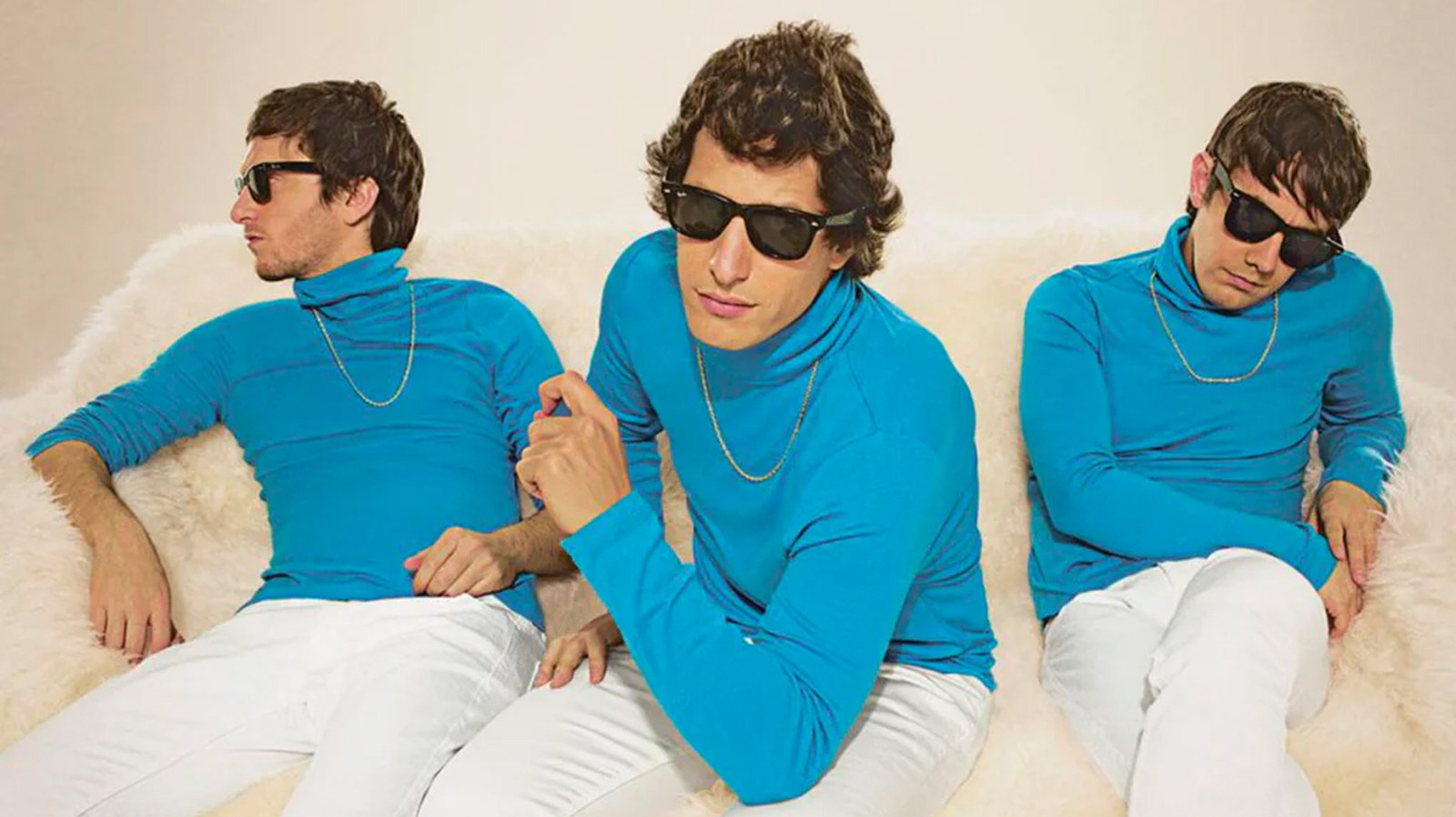 Das einzige digitale Kurzmusikvideo von SNL, das The Lonely Island bereut ...