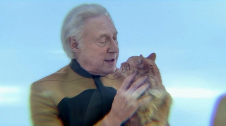Star Trek: Picard Surrender