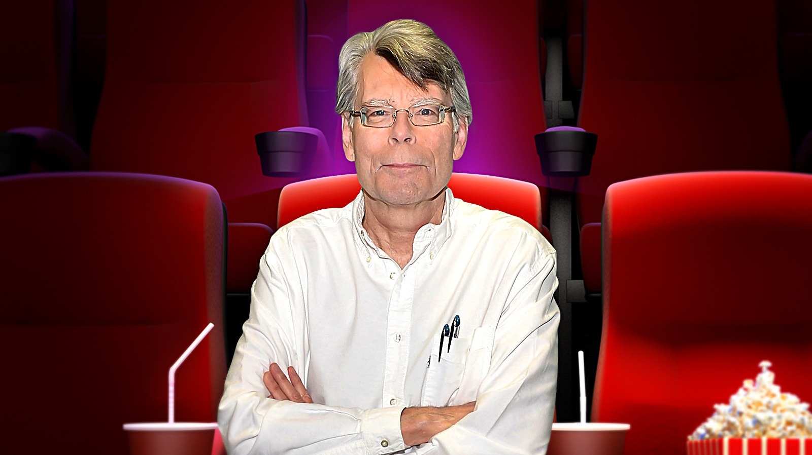 The One Stephen King Book The Author Wants To See As A Movie