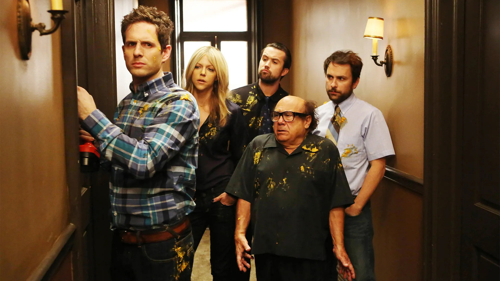 The One Way It’s Always Sunny In Philadelphia Beats All Other TV Shows