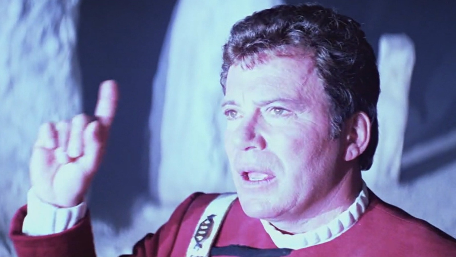 The One Word That Can Never Be Spoken In The Star Trek Universe (Sort Of) - Vimarsana News