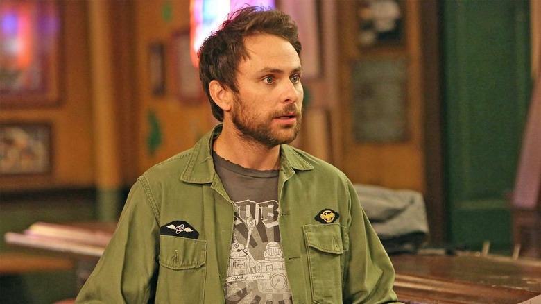 Charlie Day in It's Always Sunny in Philadelphia