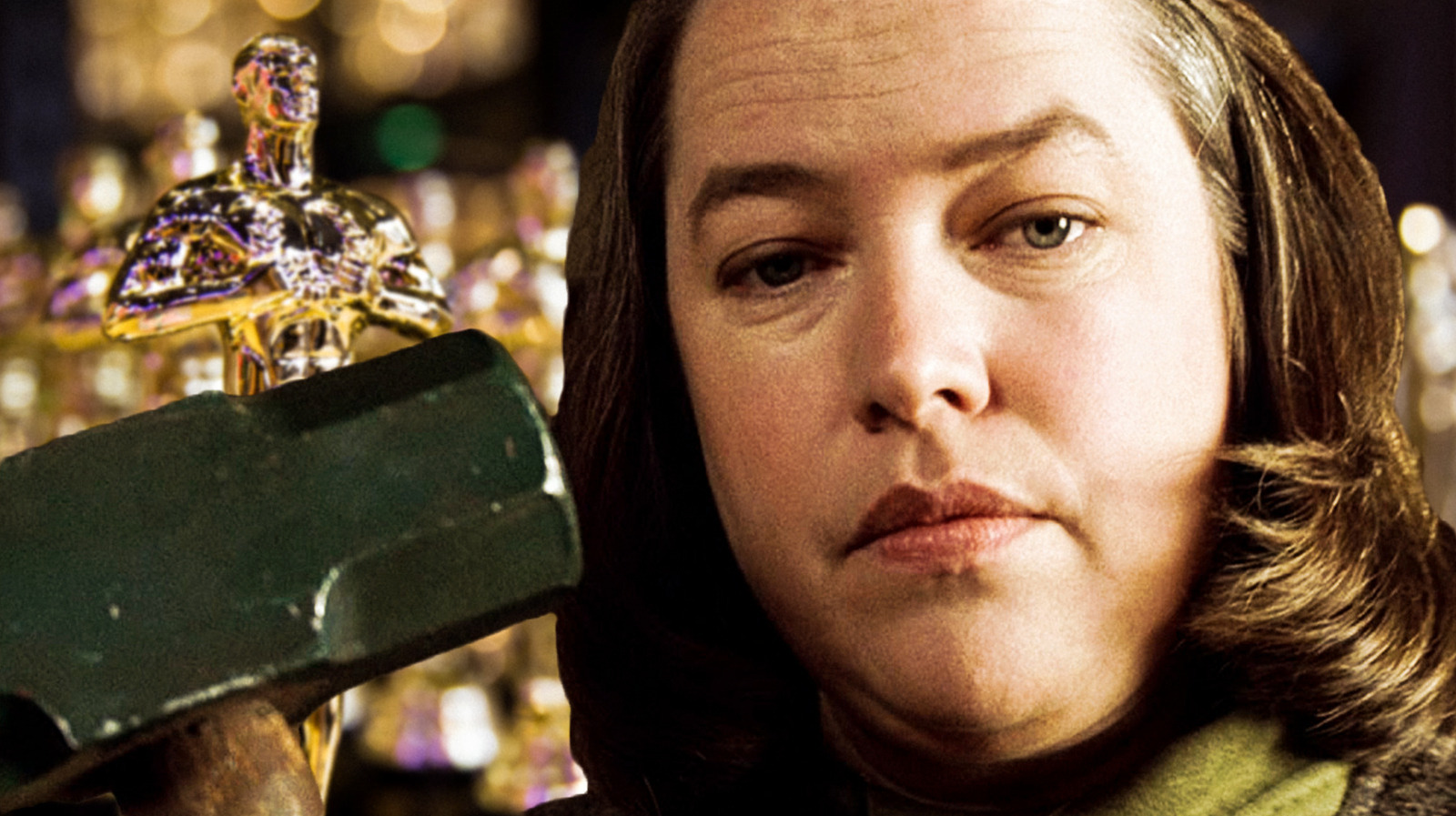 Susan Rothacker The Only Actors To Win Oscars For Horror Movie Performances