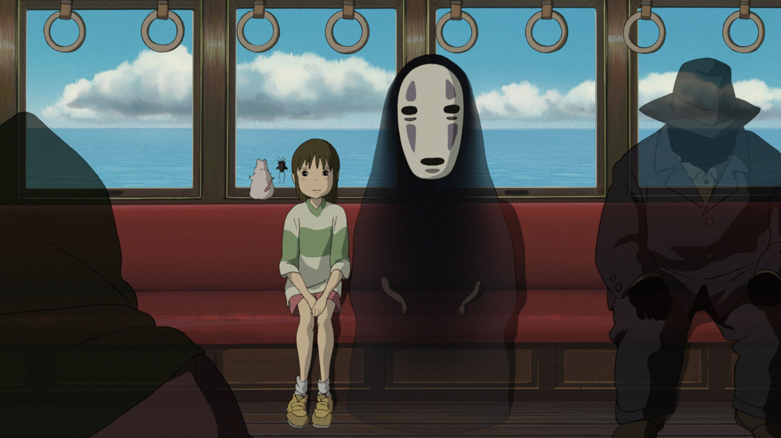 10 Anime Films That Deservesd The Oscar For Best Animated Feature