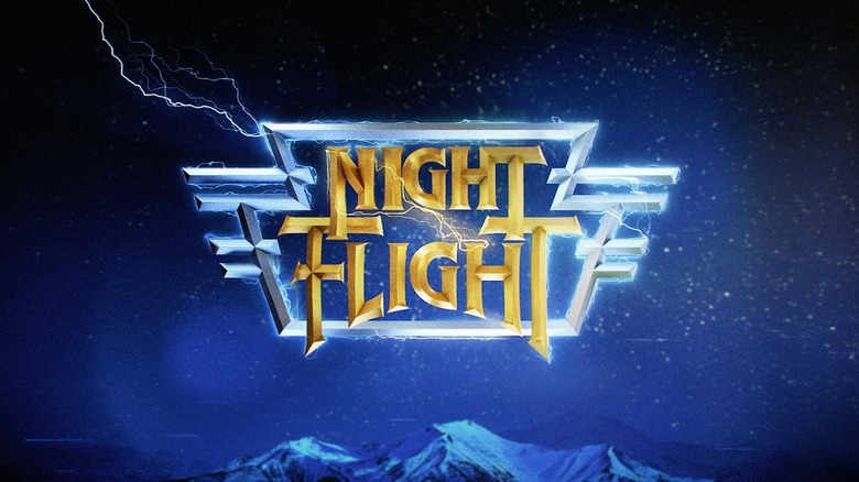 Night Flight