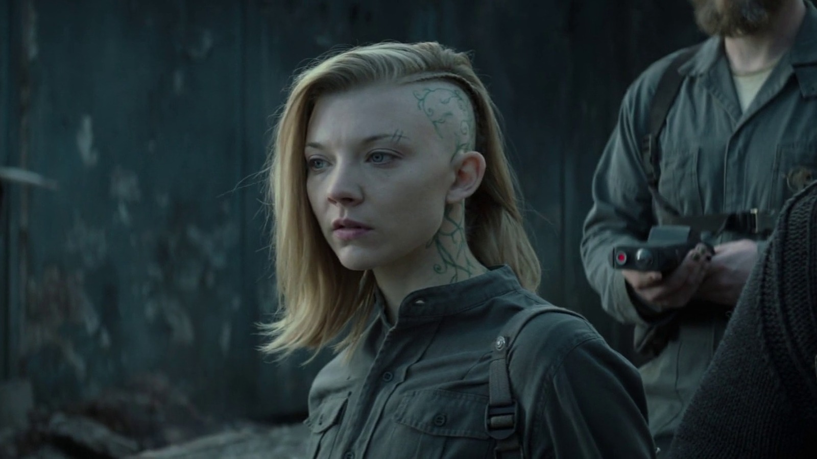 Hunger Games Director Won't Make Finnick Or Haymitch Prequels