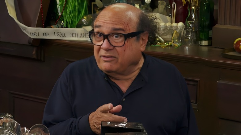 Frank Reynolds indicates something always sunnah in Philadelphia