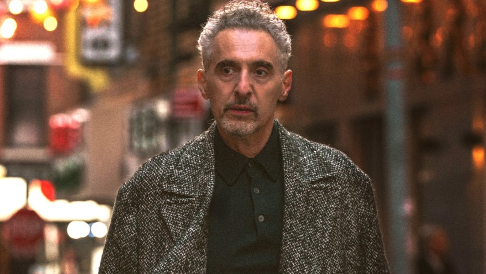 The Only Living Pickpocket In New York's Noah Segan Learned Two Key Things From Rian Johnson [Exclusive Interview]