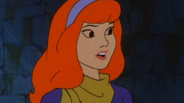 Daphne from Scooby-Doo, Where Are You!