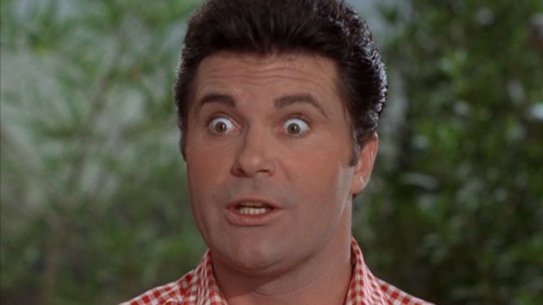 The Beverly Hillbillies Max Baer Jr.