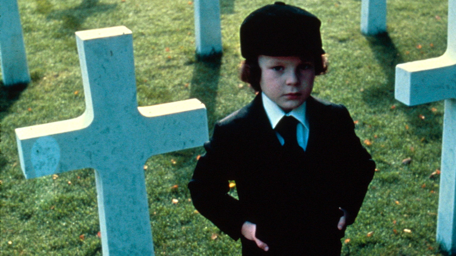 The Only Major Actors Still Alive From 1976's The Omen - Vimarsana News