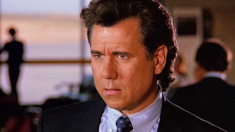 John Larroquette in Night Court