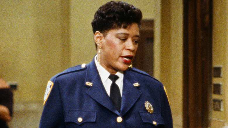 Marsha Warfield in Night Court
