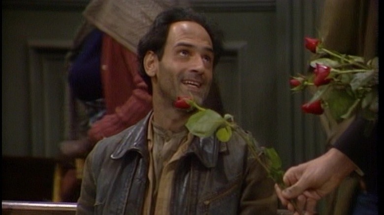 William Utay in Night Court