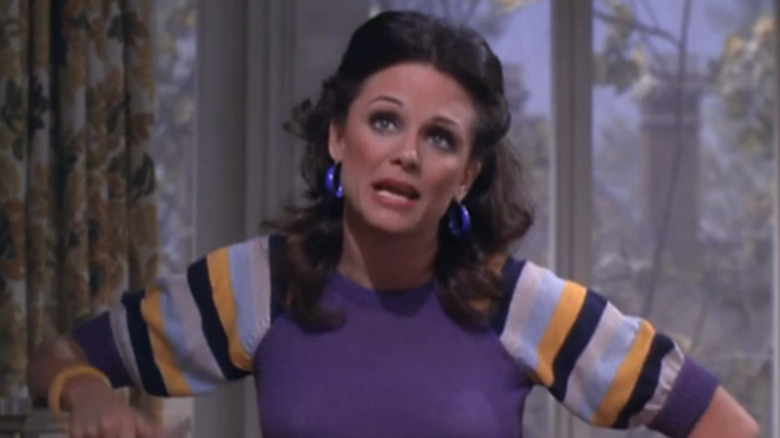 Rhoda Valerie Harper