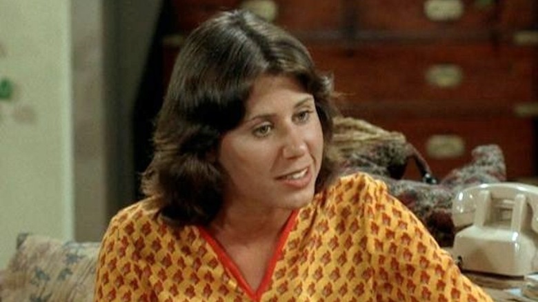 Rhoda Julie Kavner